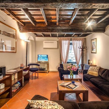 Cartari Apartment โรม ภายนอก รูปภาพ
