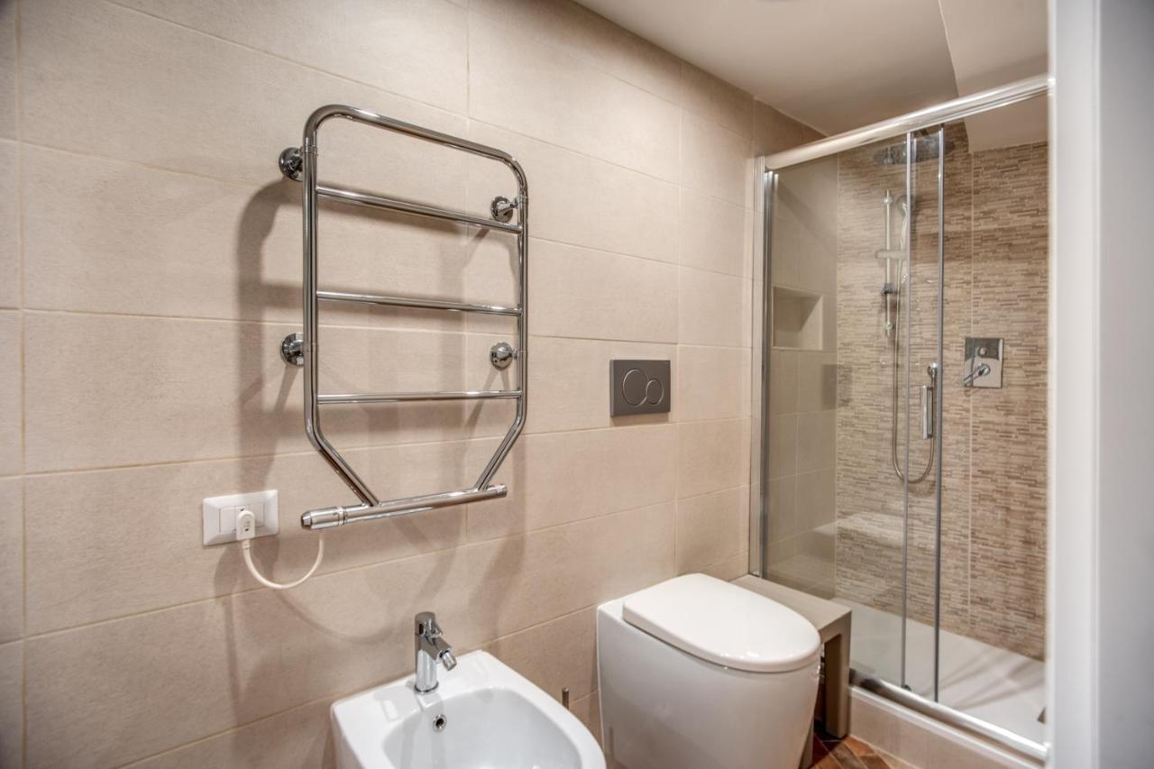 Cartari Apartment โรม ภายนอก รูปภาพ