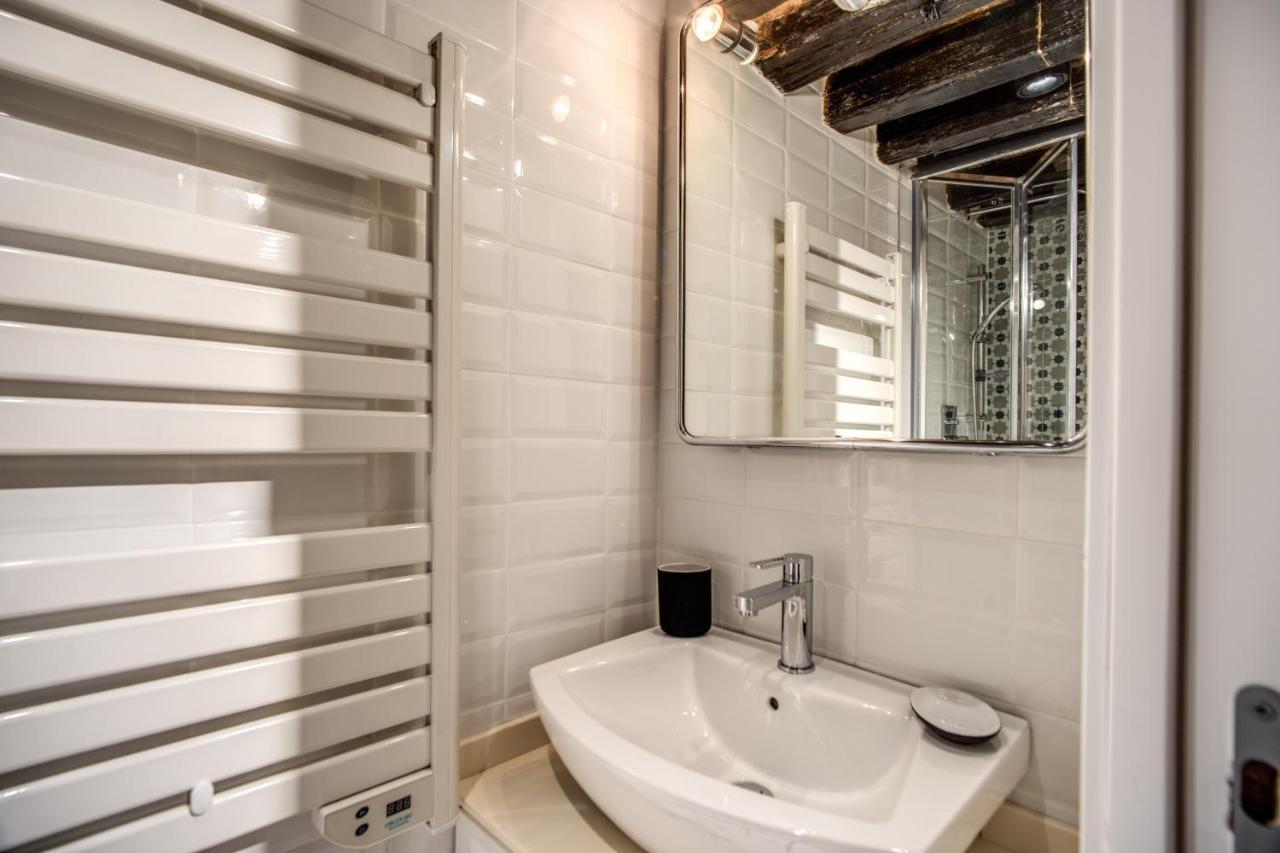 Cartari Apartment โรม ภายนอก รูปภาพ