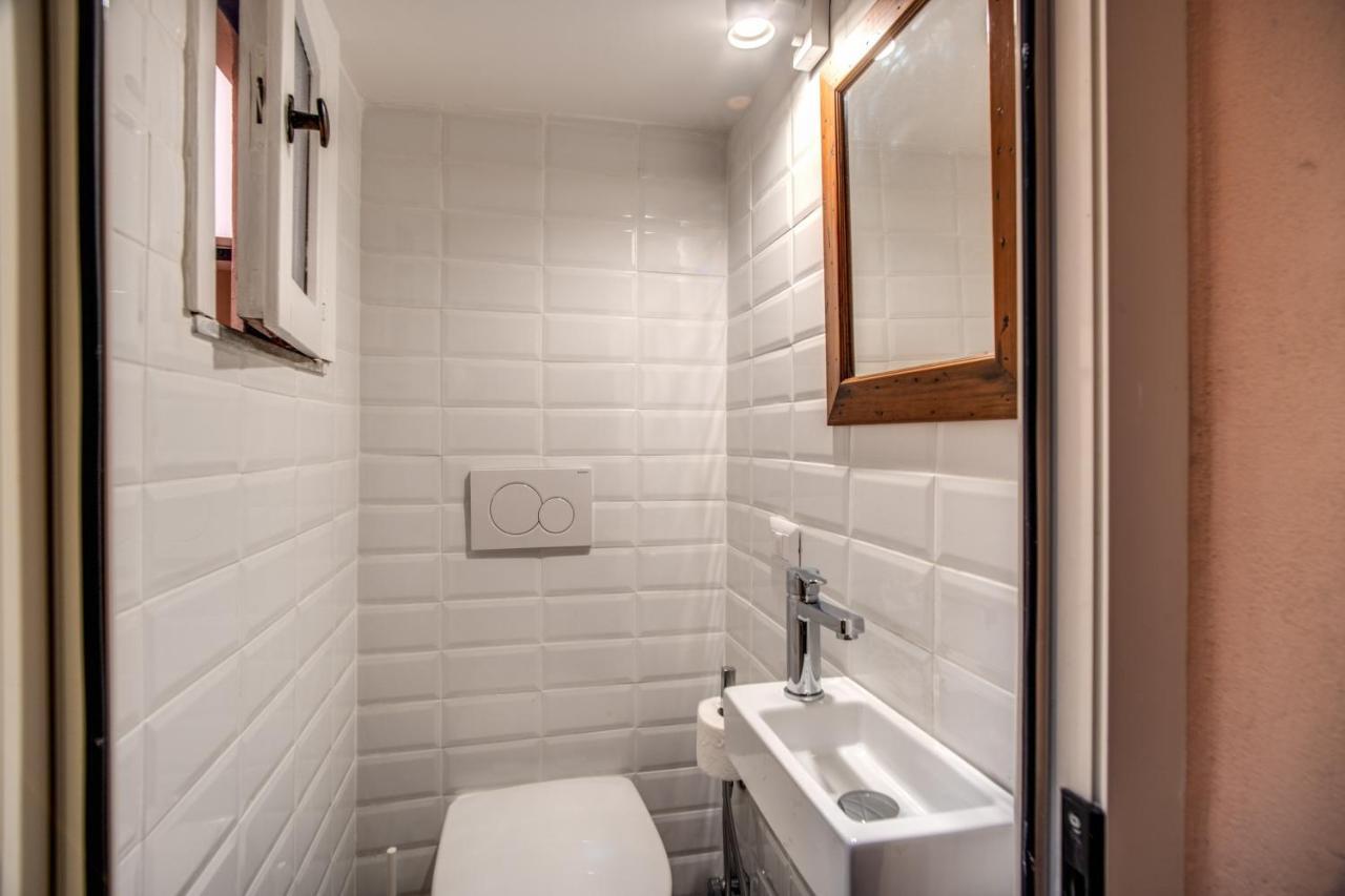 Cartari Apartment โรม ภายนอก รูปภาพ
